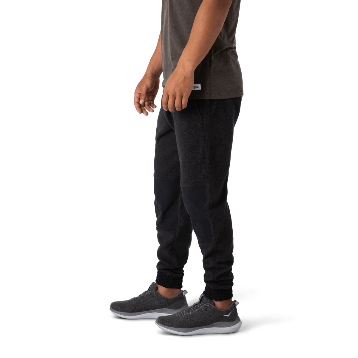 Abrazo Fleece Jogger - Men's