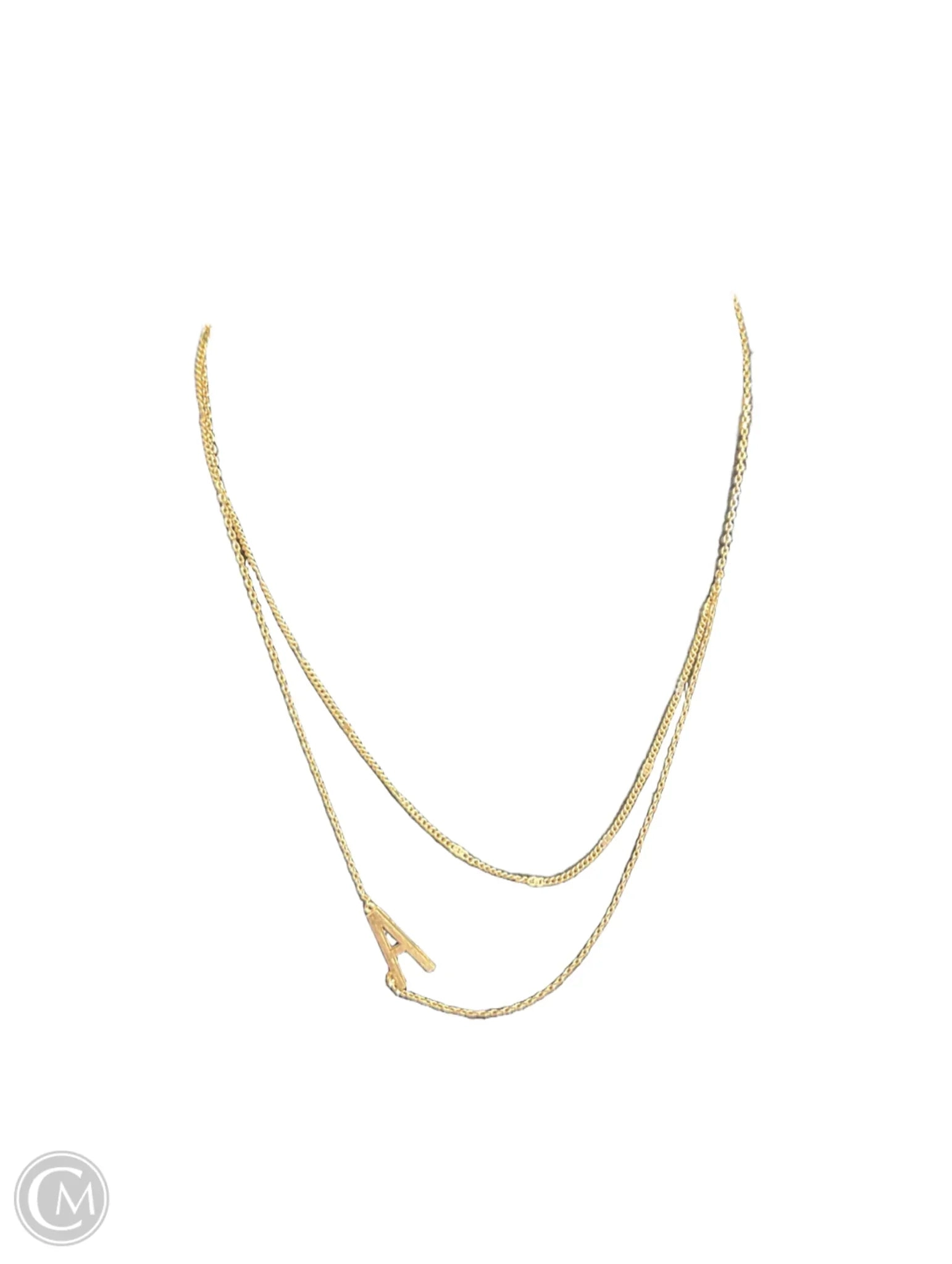 Accessory Label By Clothes Mentor, Size: 1