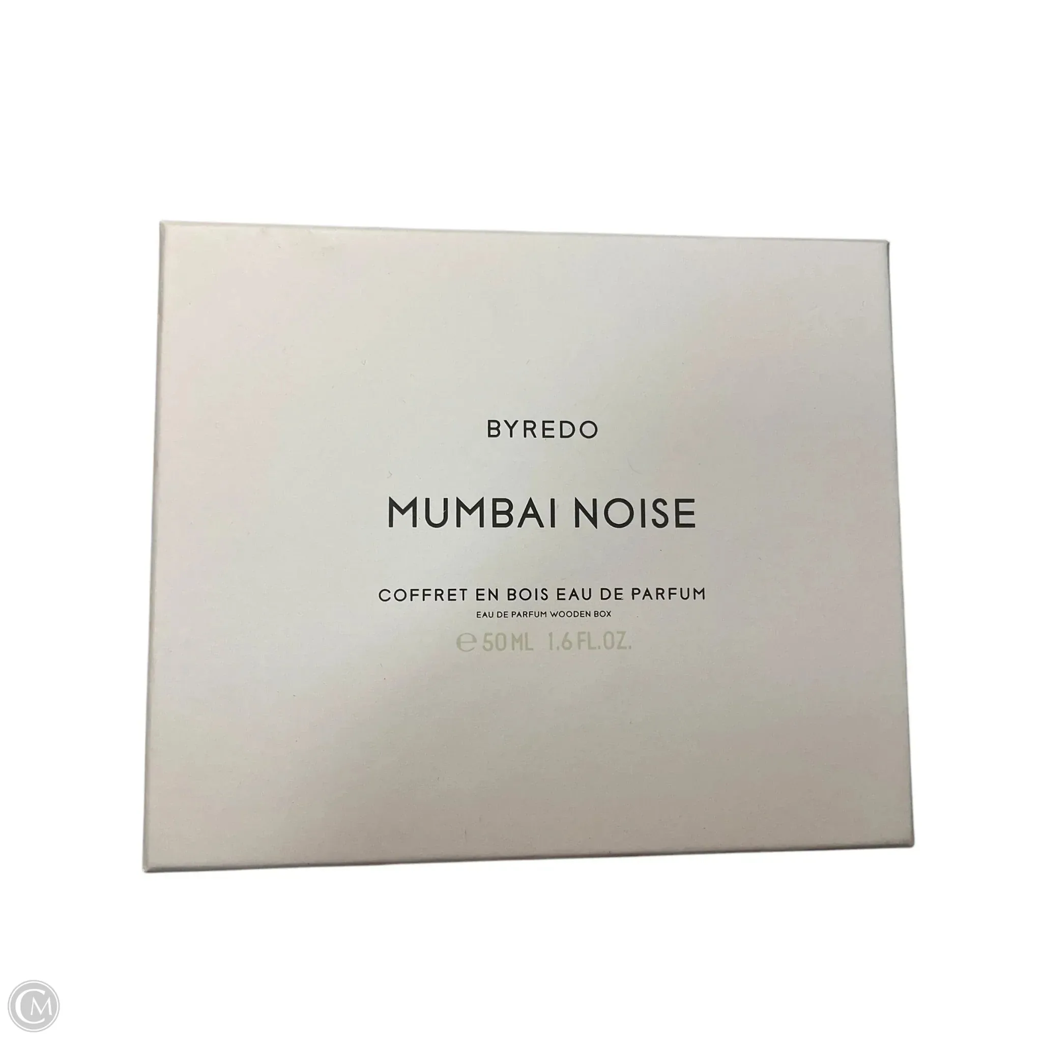 Accessory Label By Cma