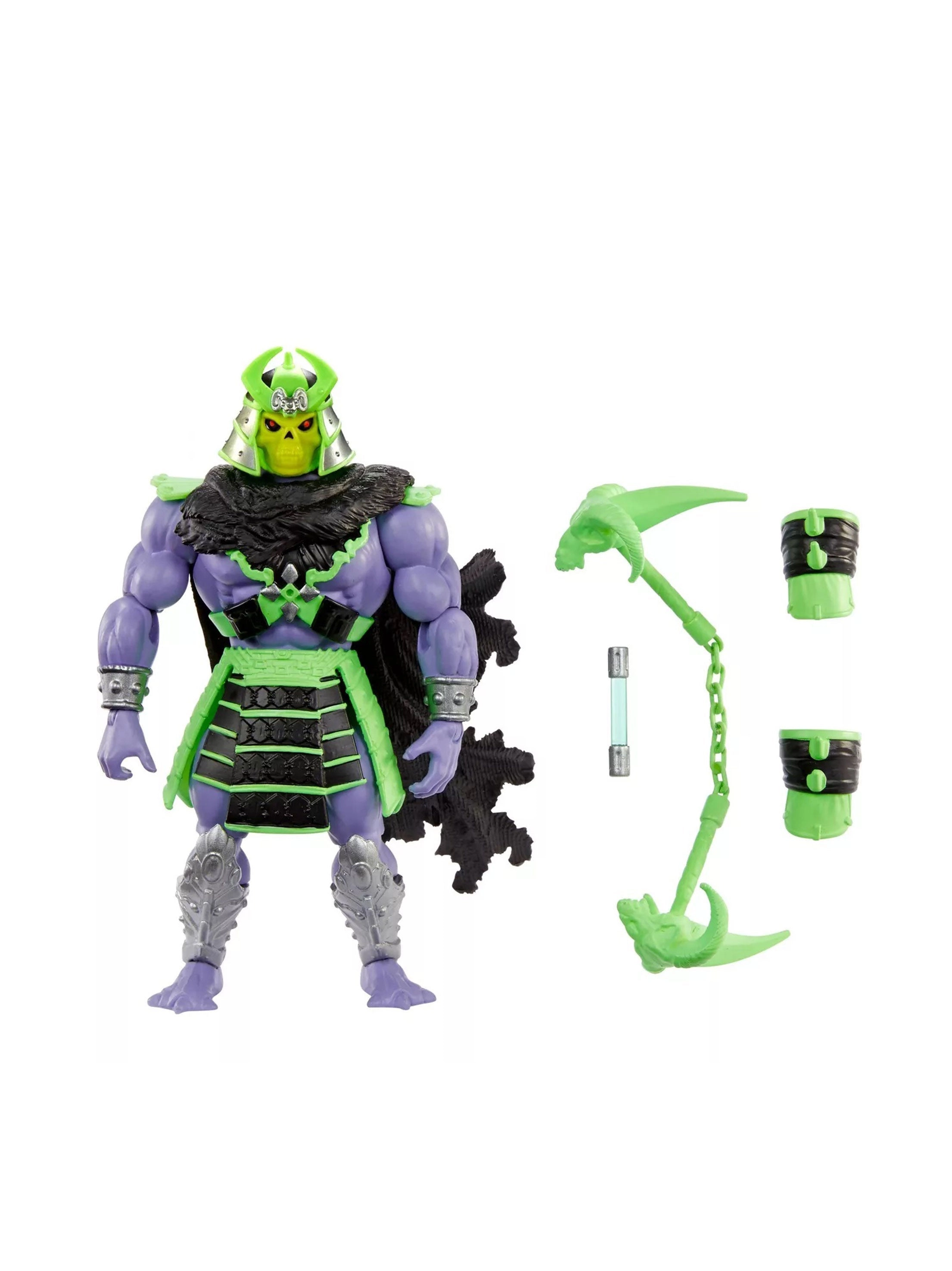 Action Figure