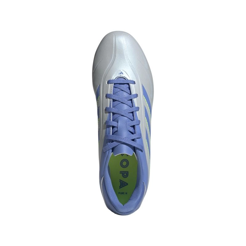 Adidas Copa Pure III Club FG Adults Football Boots