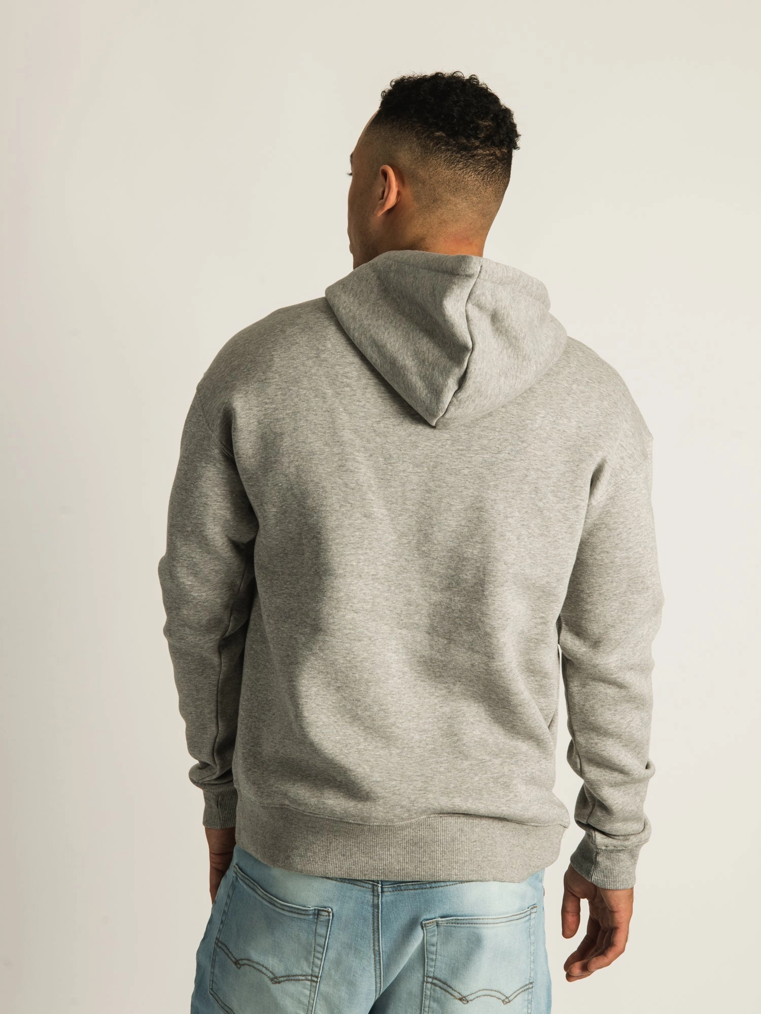 ADIDAS FAV HOODIE - CLEARANCE