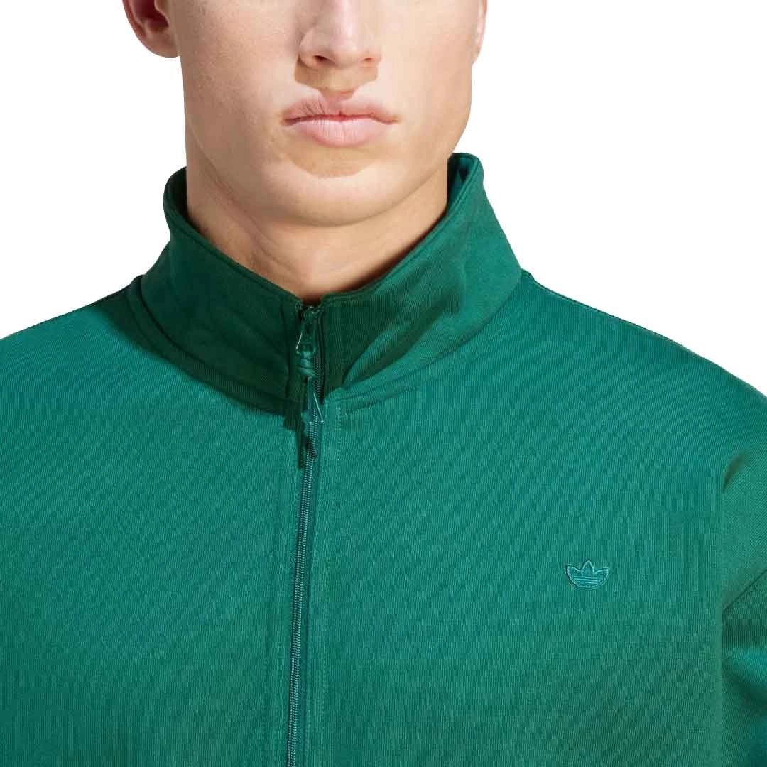 adidas - Men's Adicolor Contempo 1/2 Zip Sweatshirt (IM4396)