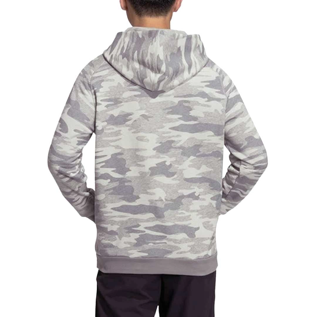 adidas - Men's Go-To Camouflage Hoodie (HG3233)