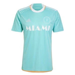 adidas - Men's Inter Miami CF 24 Third Jersey (JJ1449)