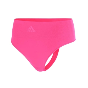 adidas - Women's Active Seamless Micro Stretch High Waist Thong (IU8722)