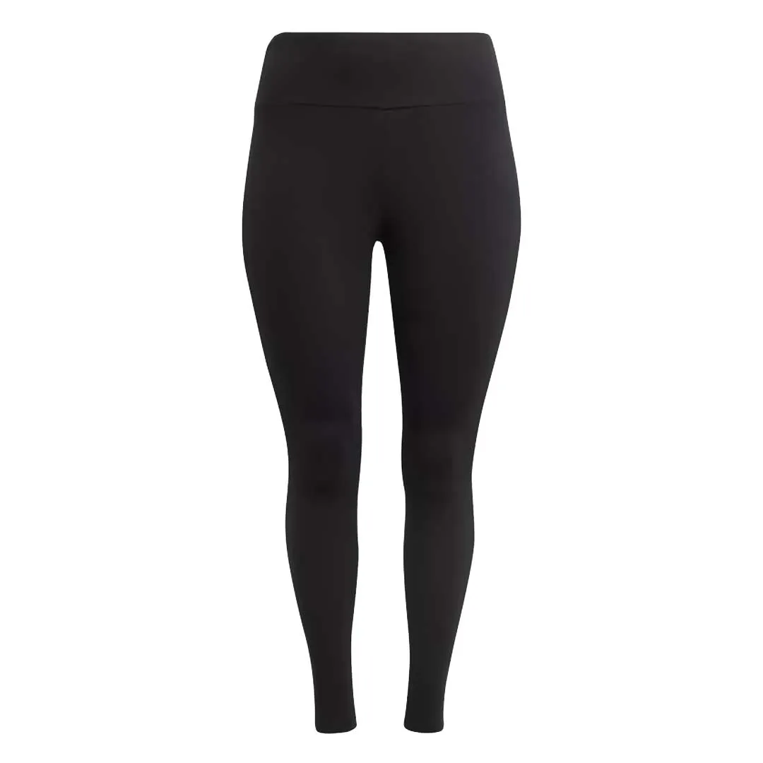 adidas - Women's Adicolor Essential Leggings (Plus Size) (IA6469)