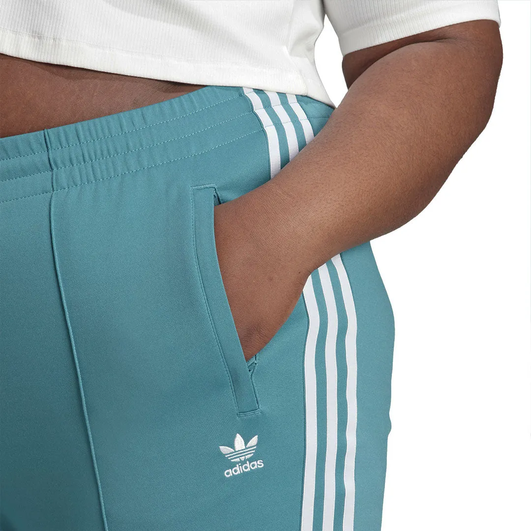 adidas - Women's Adicolor SST Track Pant (Plus Size) (IL6652)