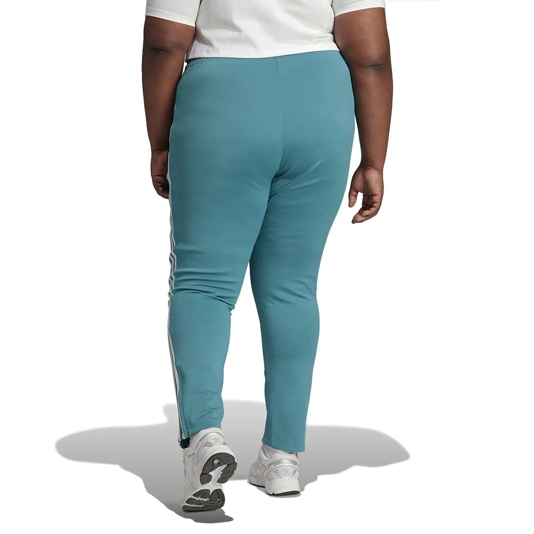 adidas - Women's Adicolor SST Track Pant (Plus Size) (IL6652)