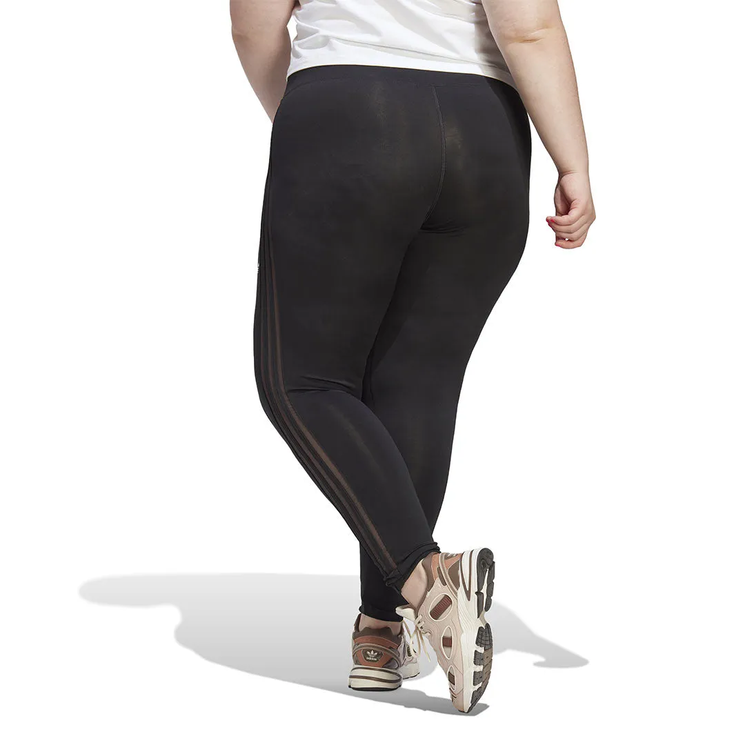 adidas - Women's Always Original Leggings (Plus Size) (IC7232)