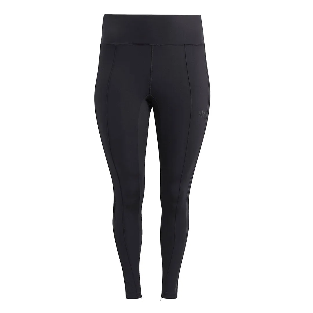 adidas - Women's Always Original Leggings (Plus Size) (IC7232)