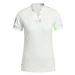 adidas - Women's Ultimate365 Printed Polo (IP4228)