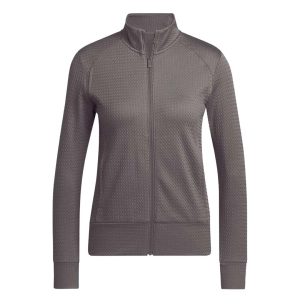 adidas - Women's Ultimate365 Textured Jacket (IP4264)