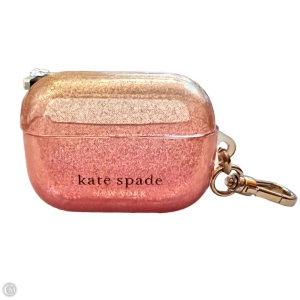 Airpods Case Designer By Kate Spade