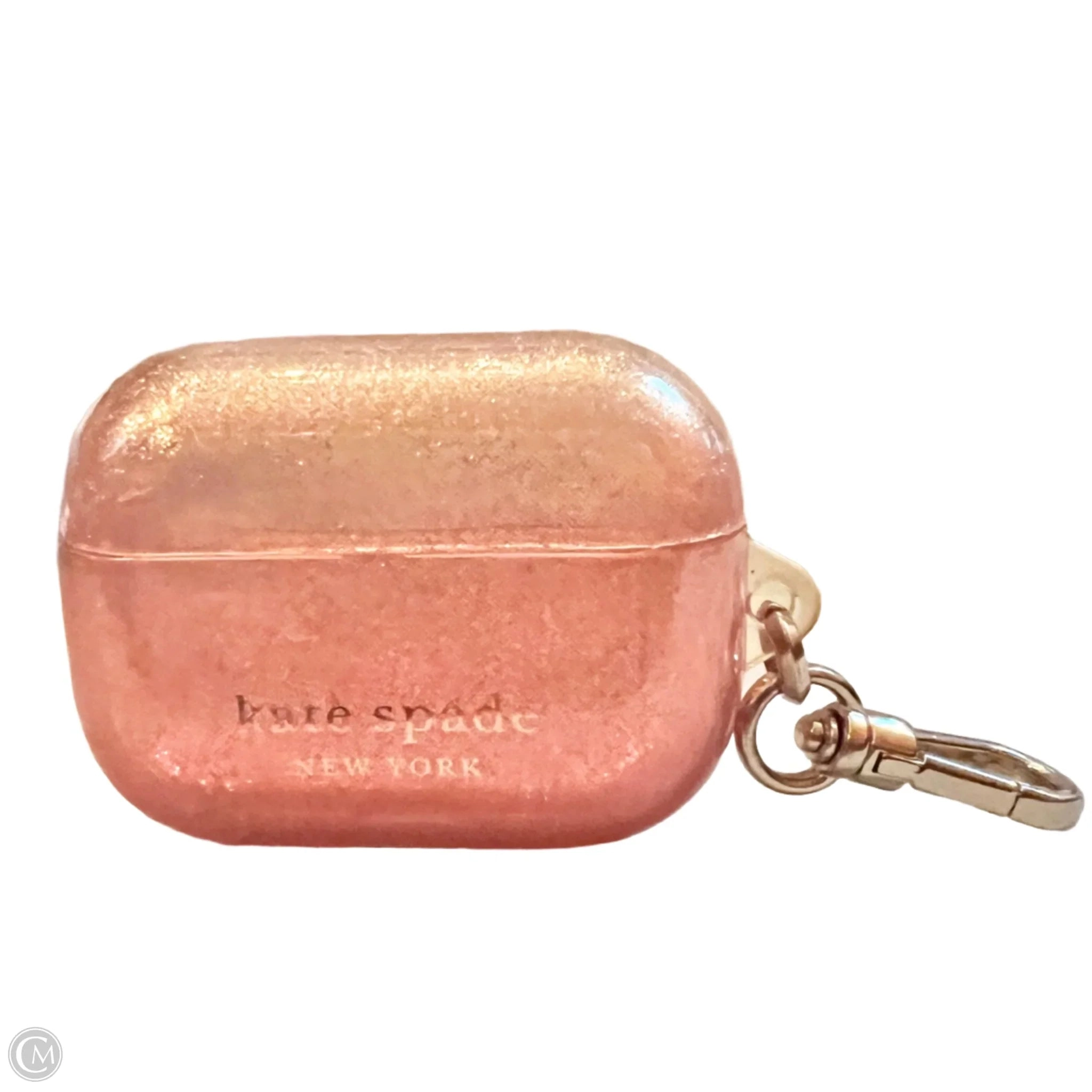 Airpods Case Designer By Kate Spade