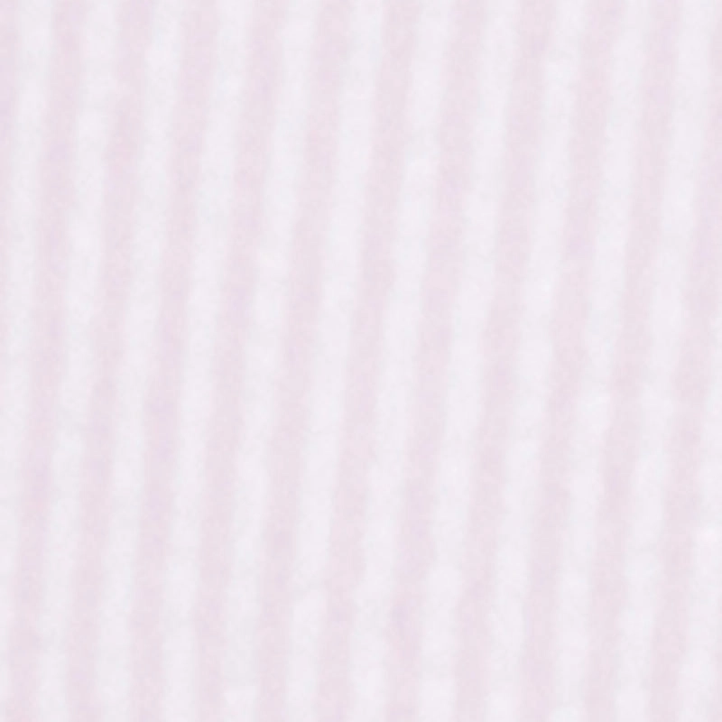 Almost Famous Striped Seersucker Cropped Shirt