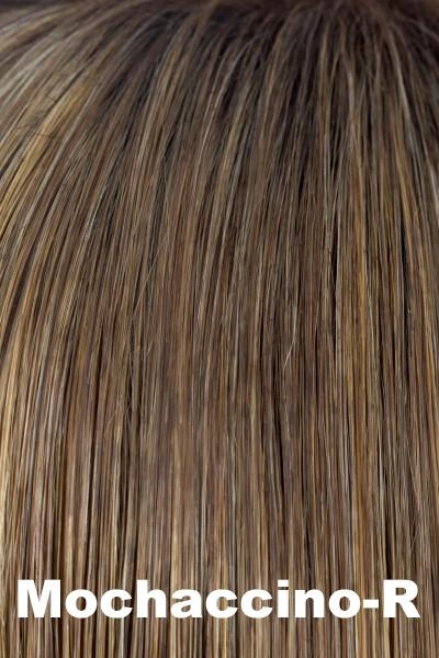 Amore Wigs - Phoenix XO (#2565)