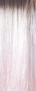 Angelica Partial Mono Wig by Noriko | Synthetic (Traditional Cap)