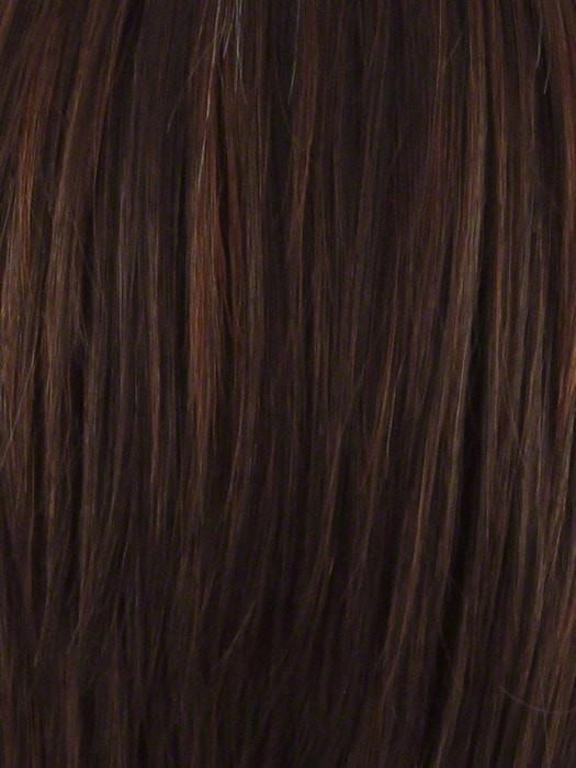 Angelica Partial Mono Wig by Noriko | Synthetic (Traditional Cap)