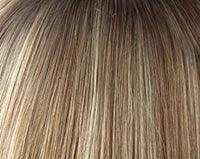Angelica Partial Mono Wig by Noriko | Synthetic (Traditional Cap)
