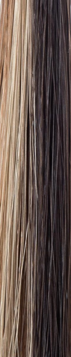 Angelica Partial Mono Wig by Noriko | Synthetic (Traditional Cap)