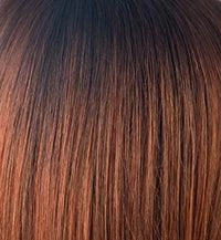 Angelica Partial Mono Wig by Noriko | Synthetic (Traditional Cap)