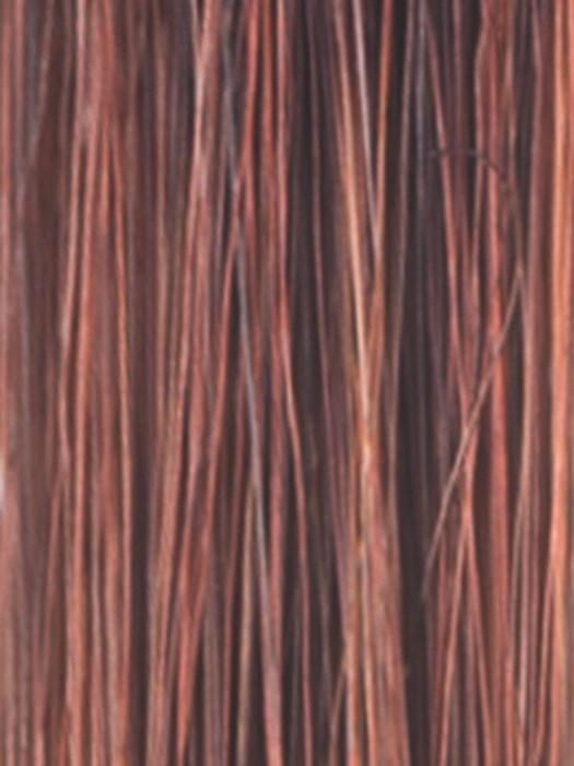 Angelica Partial Mono Wig by Noriko | Synthetic (Traditional Cap)