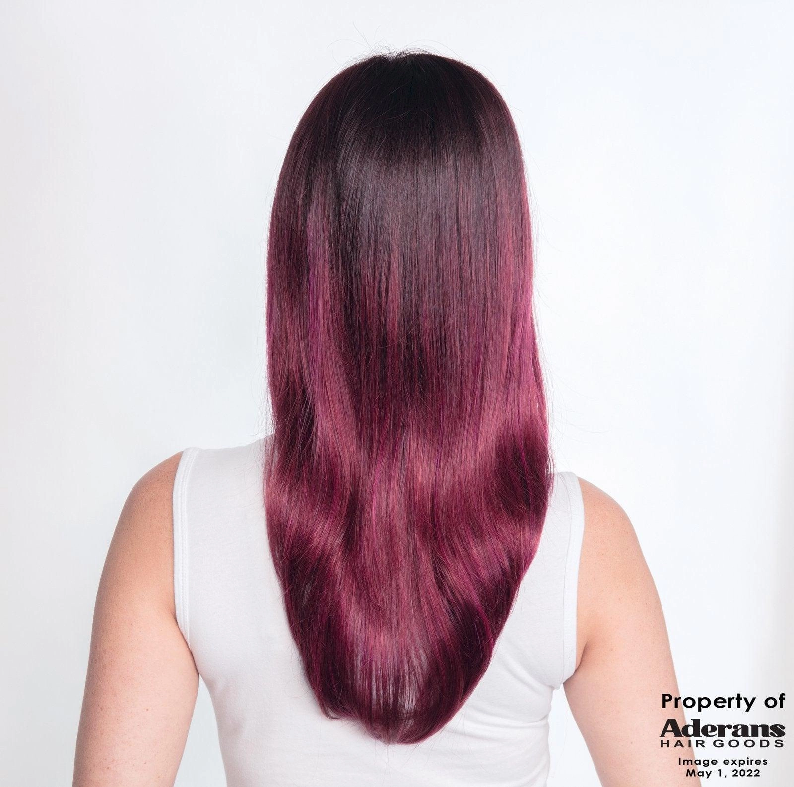 Angelica Partial Mono Wig by Noriko | Synthetic (Traditional Cap)