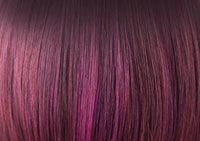 Angelica Partial Mono Wig by Noriko | Synthetic (Traditional Cap)