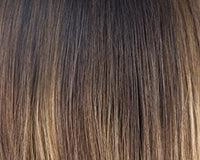 Angelica Partial Mono Wig by Noriko | Synthetic (Traditional Cap)