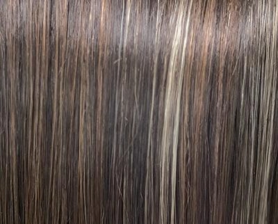 Angelica Partial Mono Wig by Noriko | Synthetic (Traditional Cap)