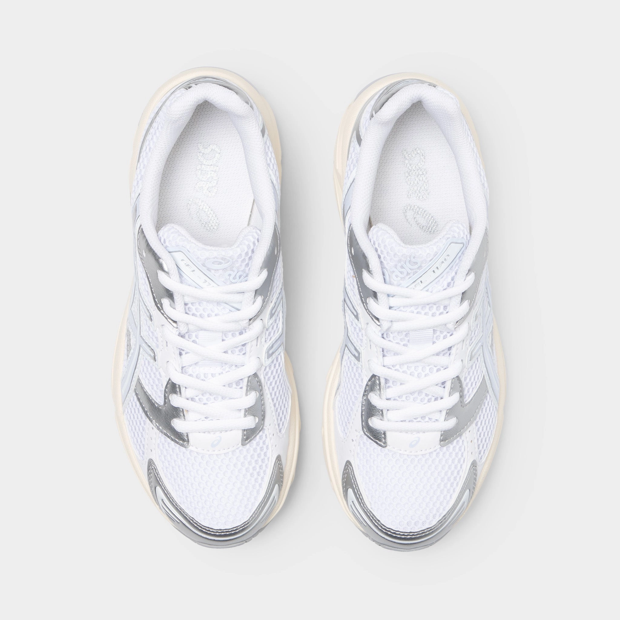ASICS Women's GEL-1130 White / Blue Fade