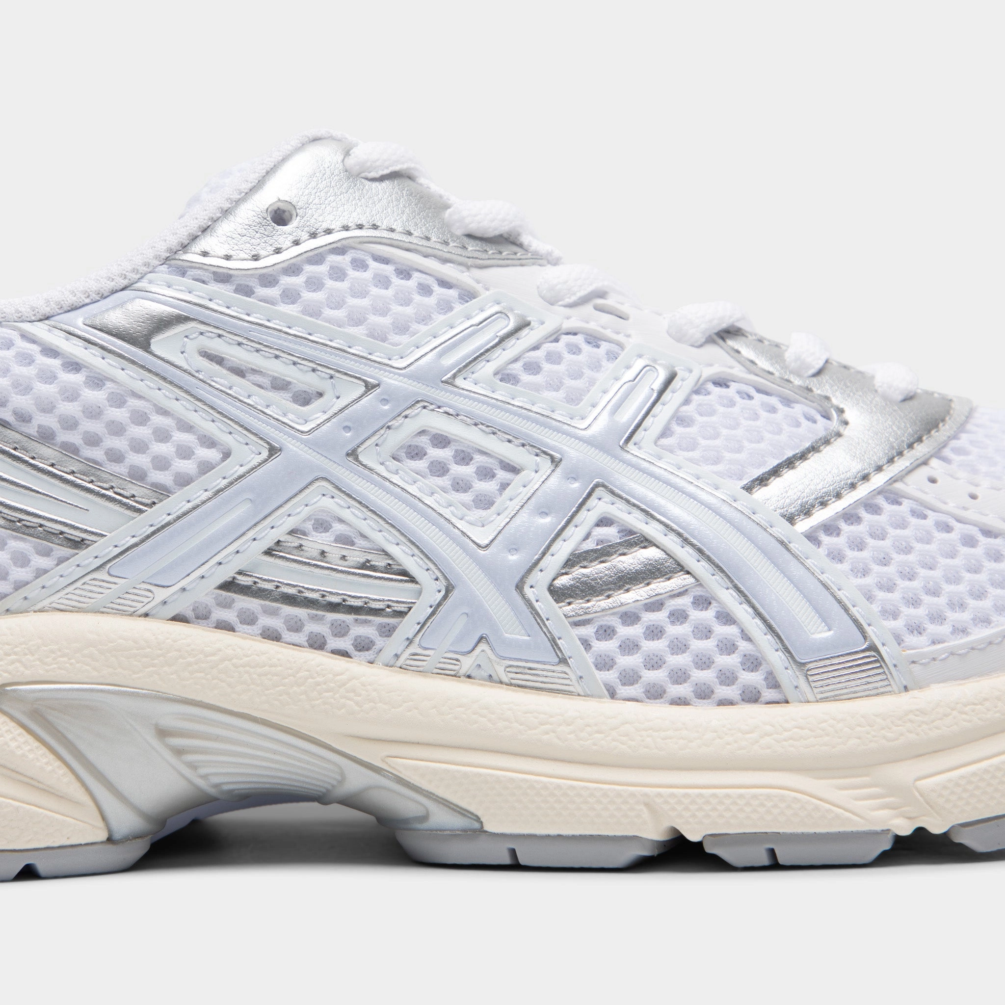ASICS Women's GEL-1130 White / Blue Fade