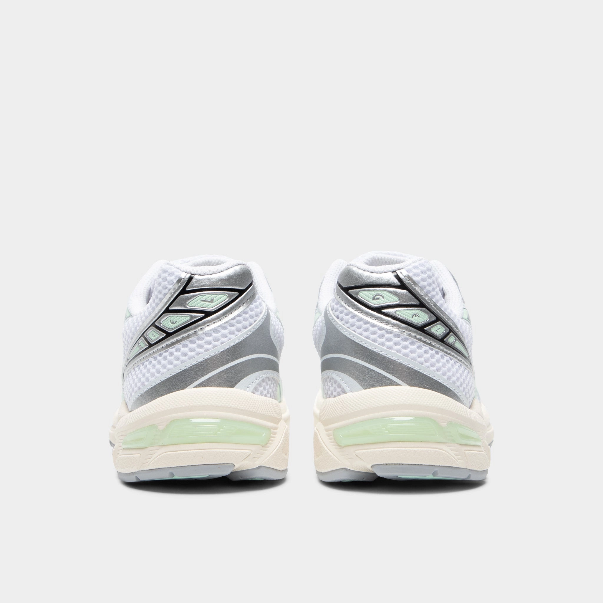 ASICS Women's GEL-1130 White / Mint Tint