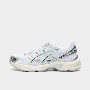 ASICS Women's GEL-1130 White / Mint Tint