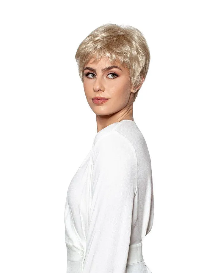 BA573 Sammie by WigPro | Bali Synthetic Wig