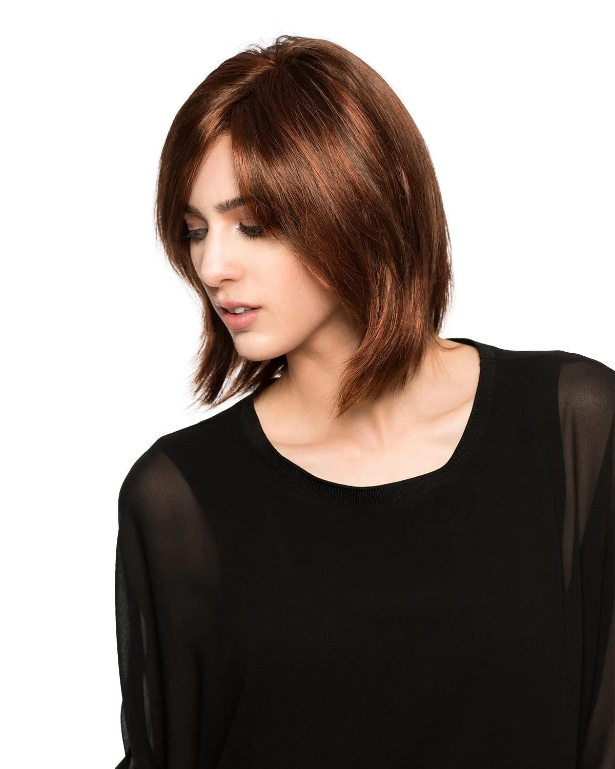 BA607 Olivia LF by WigPro | Bali Synthetic Wig