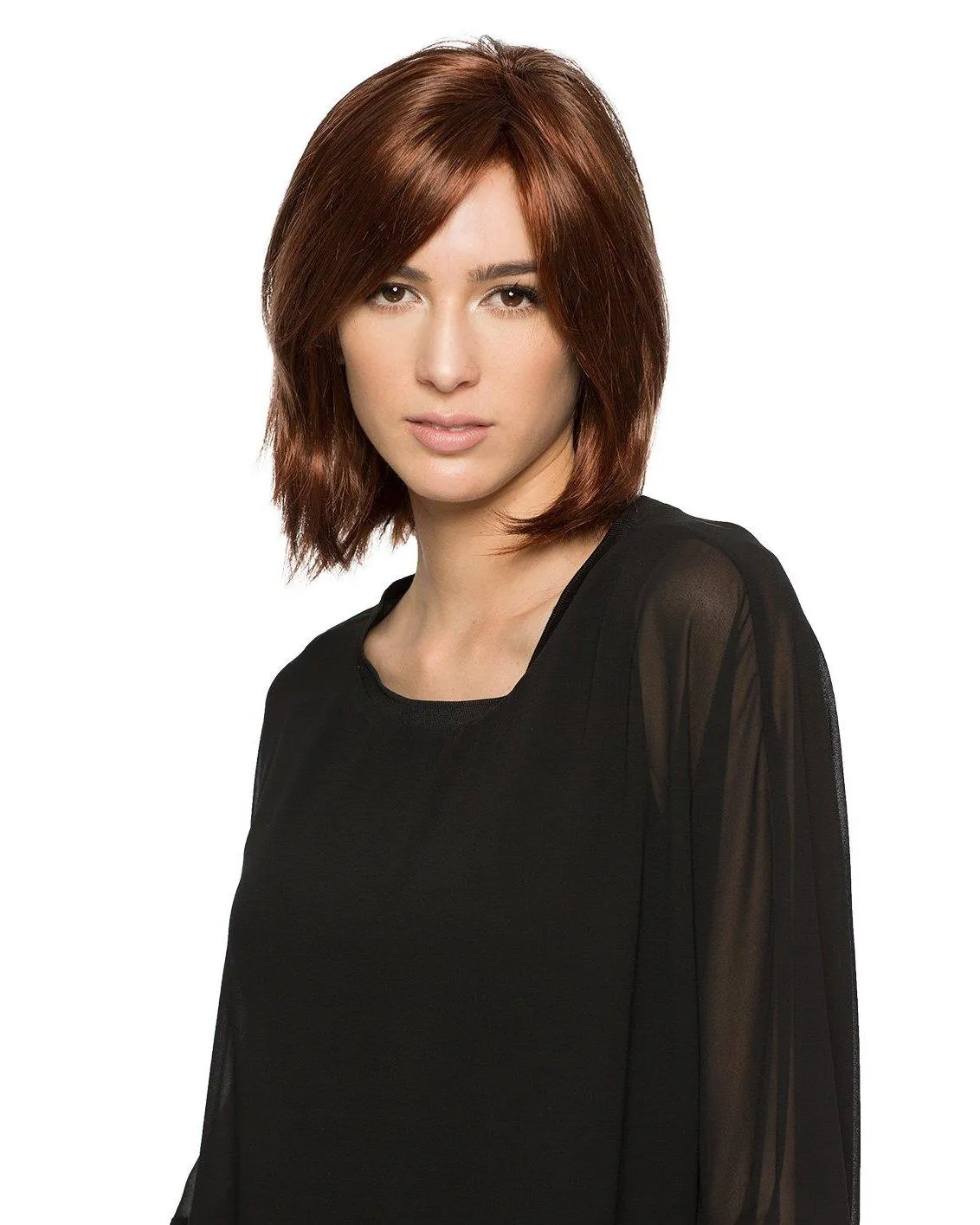 BA607 Olivia LF by WigPro | Bali Synthetic Wig