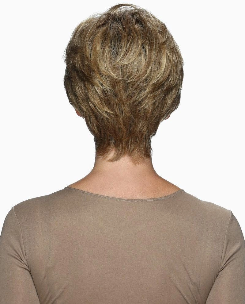 Billie Wig by Estetica Designs | Synthetic (Traditional Cap)