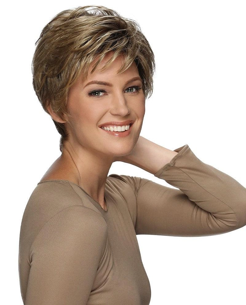 Billie Wig by Estetica Designs | Synthetic (Traditional Cap)