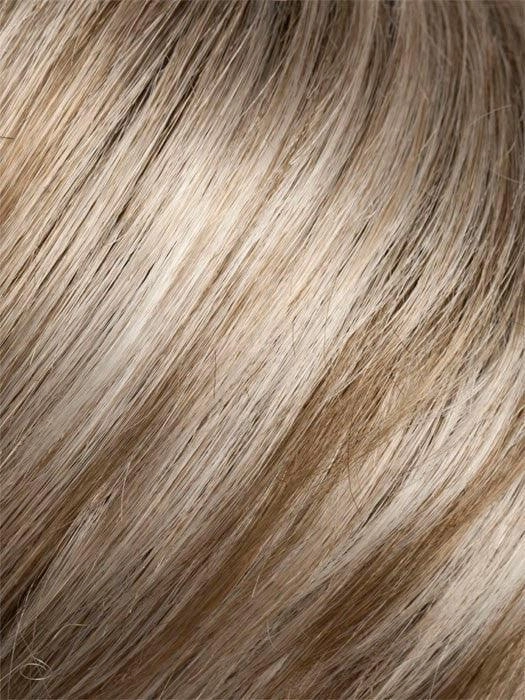 Bo Mono Wig by Ellen Wille | Synthetic