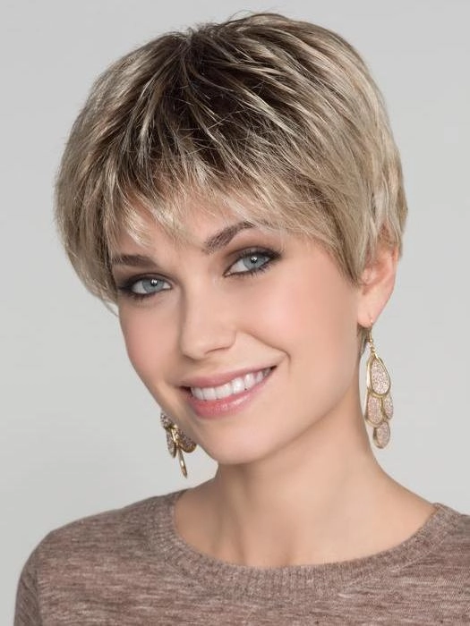 Bo Mono Wig by Ellen Wille | Synthetic
