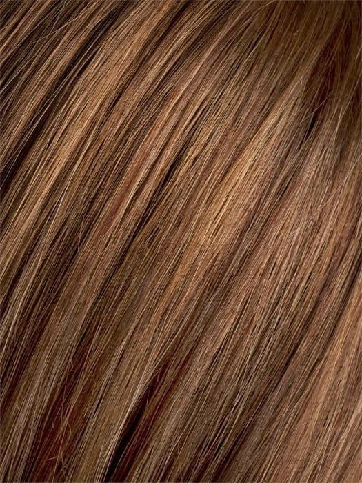 Bo Mono Wig by Ellen Wille | Synthetic
