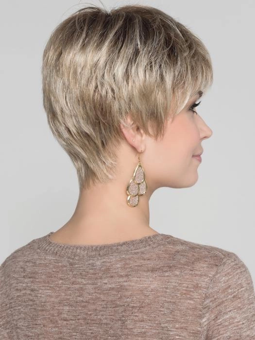 Bo Mono Wig by Ellen Wille | Synthetic