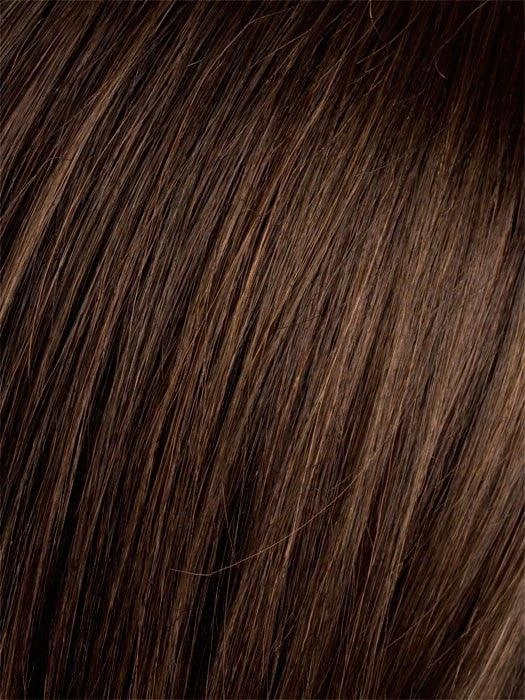 Bo Mono Wig by Ellen Wille | Synthetic