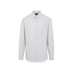 Brunello Cucinelli Pocket Patch Shirt