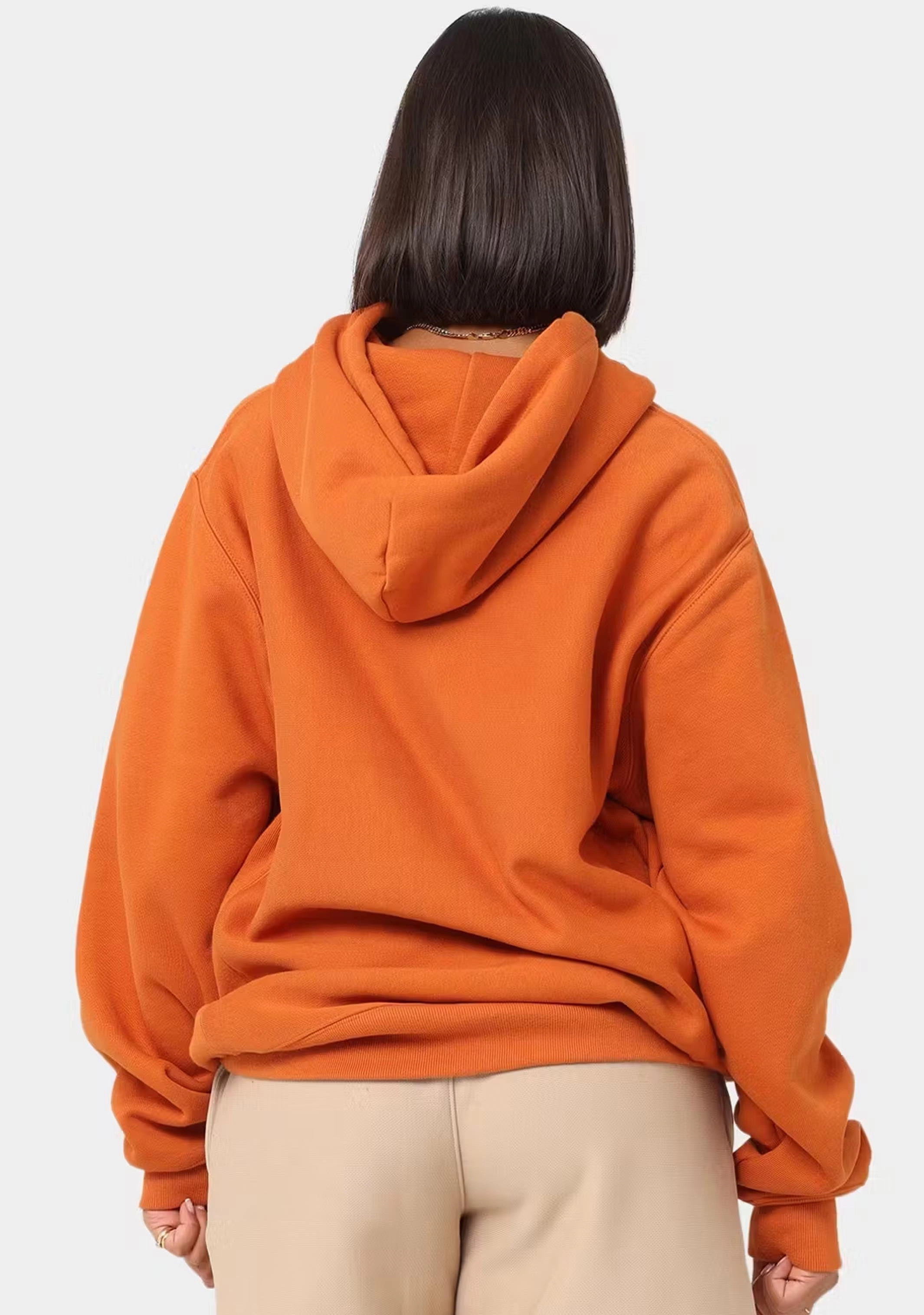 Champion Men's Reverse Weave Collegiate Cursive Script Hoodie
