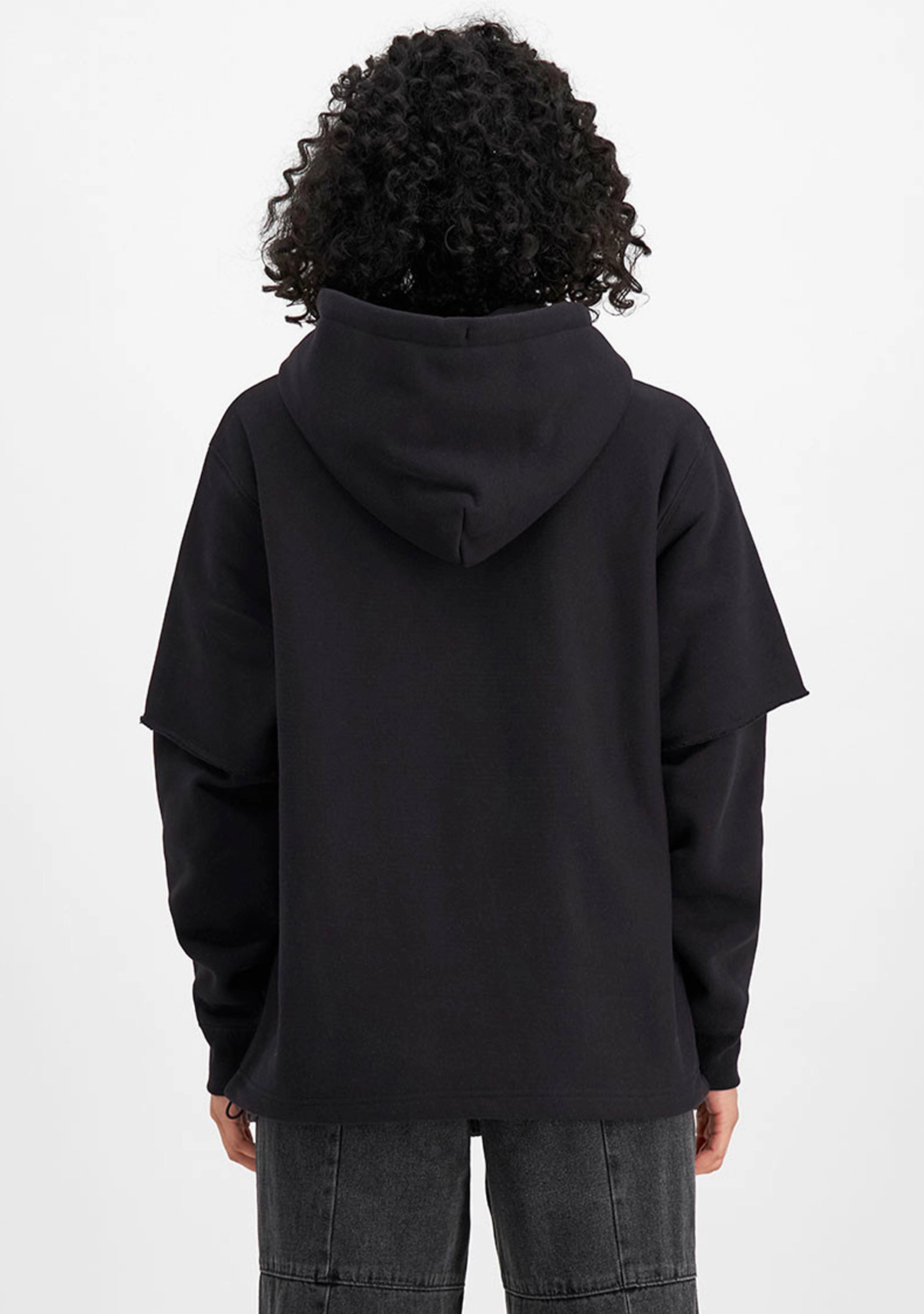Champion Women's Reverse Weave Liquid Layer Hoodie