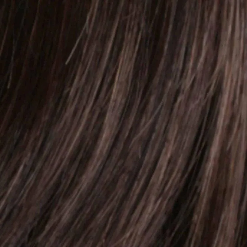 Chanel Wig by Estetica Designs | Human Hair (Hand Tied Mono Top)