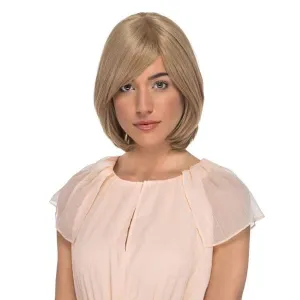 Chanel Wig by Estetica Designs | Human Hair (Hand Tied Mono Top)